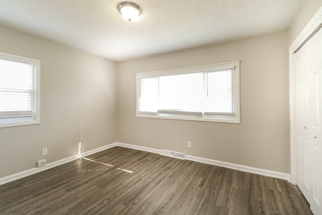 Building Photo - 2007 Garland Ave