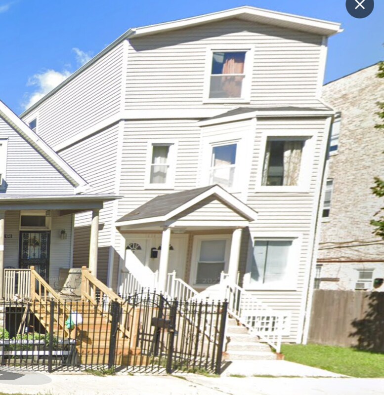 Building Photo - 1650 N Keeler Ave