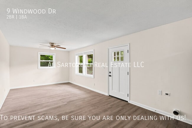 Building Photo - 9 Windwood Dr