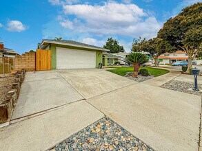 Building Photo - Single-Story Pool Home with RV Parking on Quiet Cul-De-Sac in Prime Simi Valley