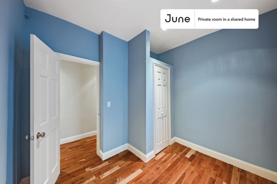 Building Photo - Room in Shared 3 bed/1 bath home in East Harlem