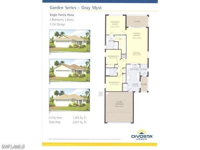 Building Photo - 8693 Querce Ct