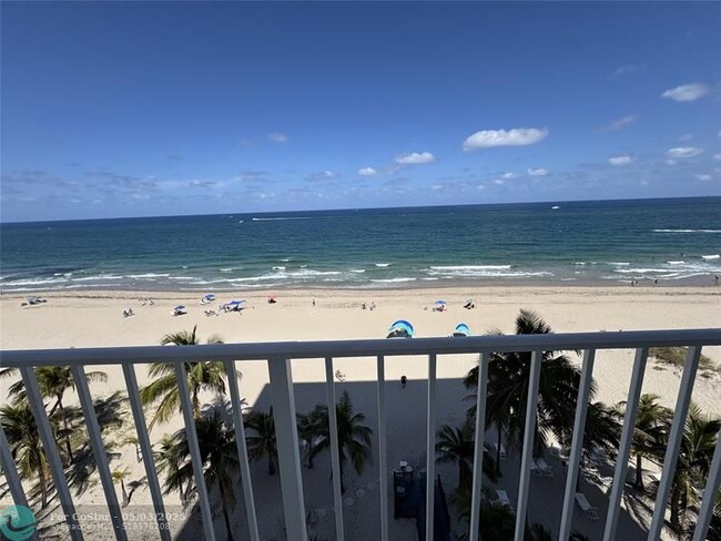 Building Photo - 1010 S Ocean Blvd