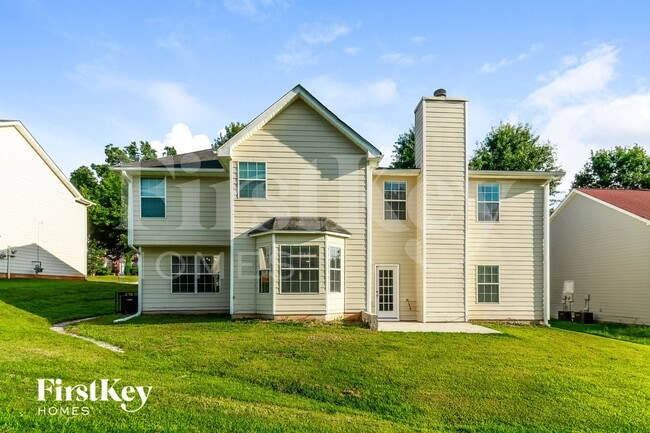 Building Photo - 7510 Spoleto Loop