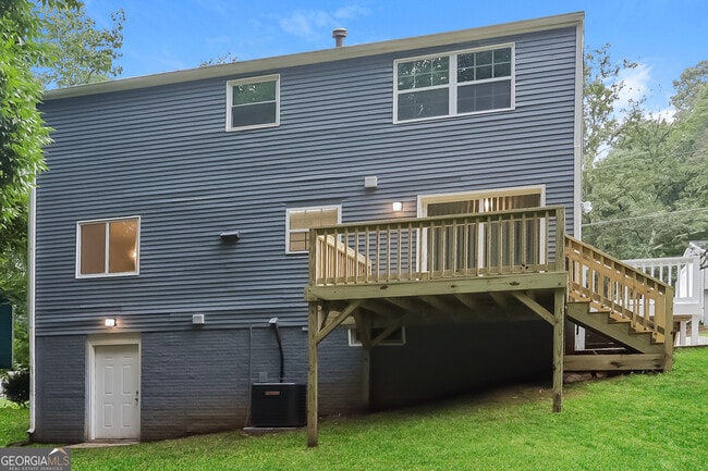 Building Photo - 5356 Olde St