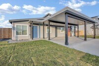Building Photo - 2503 Ronan St
