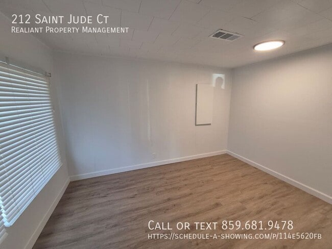 Building Photo - 212 St Jude Cir