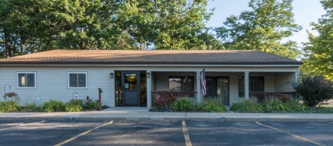 Building Photo - Cayuga Village Senior