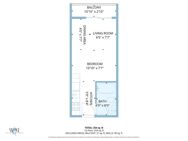 Building Photo - 11 62nd St