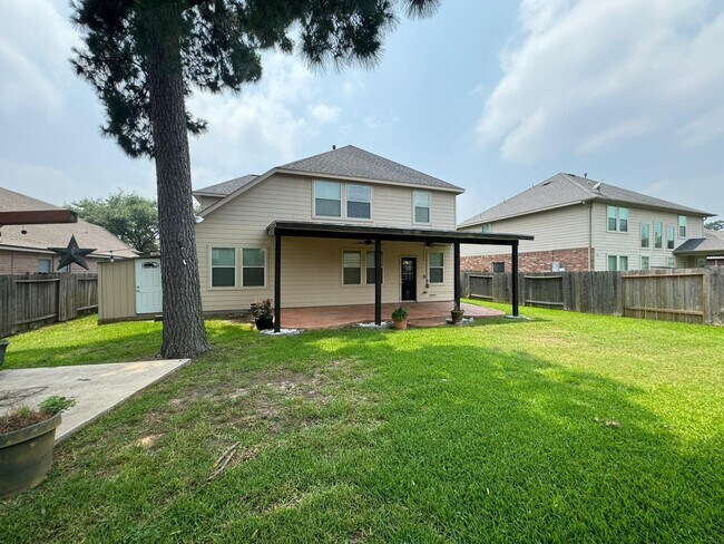 Building Photo - 25614 Crisp Spring Ln