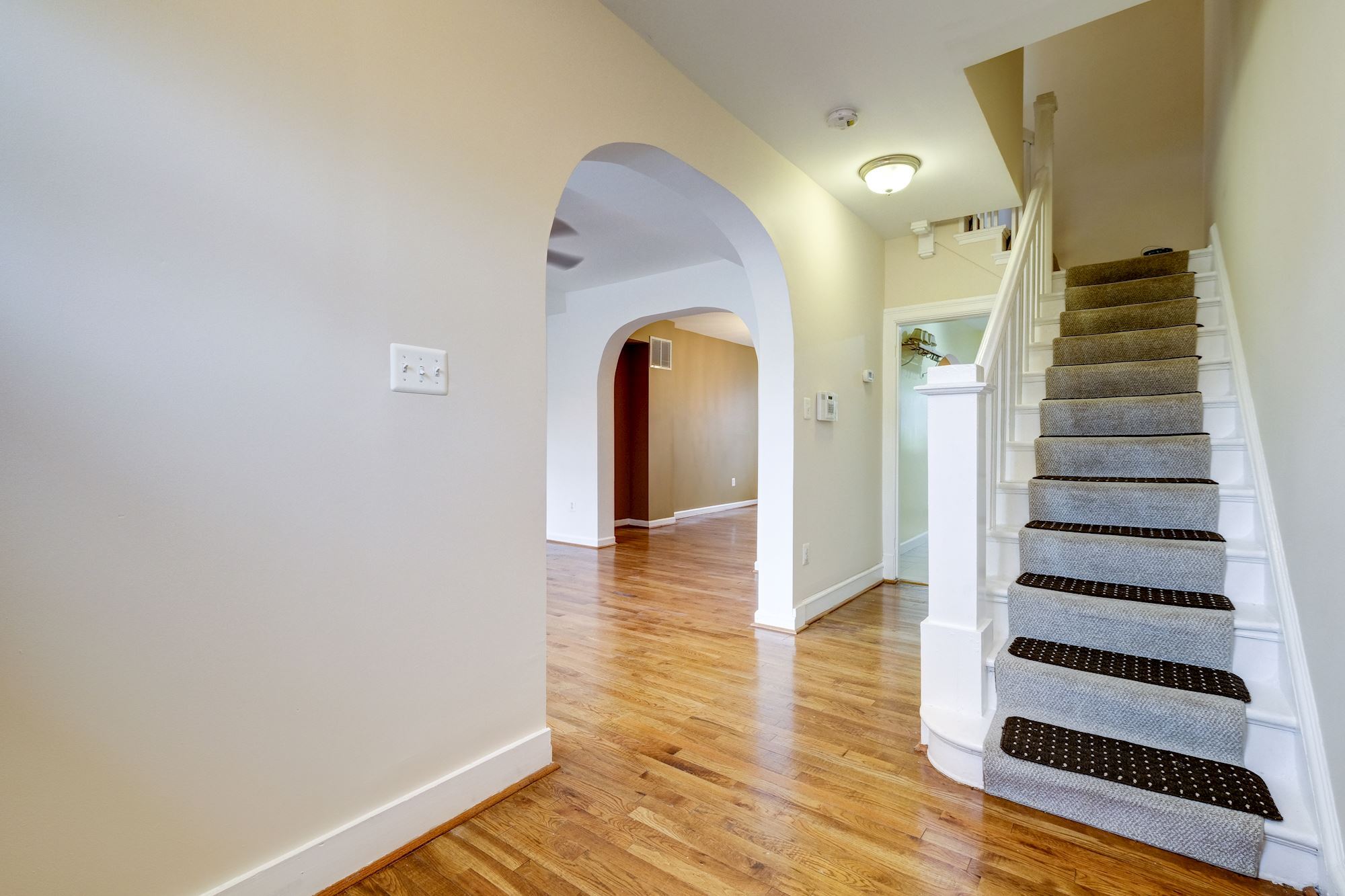 ENTRY 2 - 450 Randolph St NW