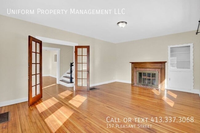 Building Photo - 157 Pleasant St