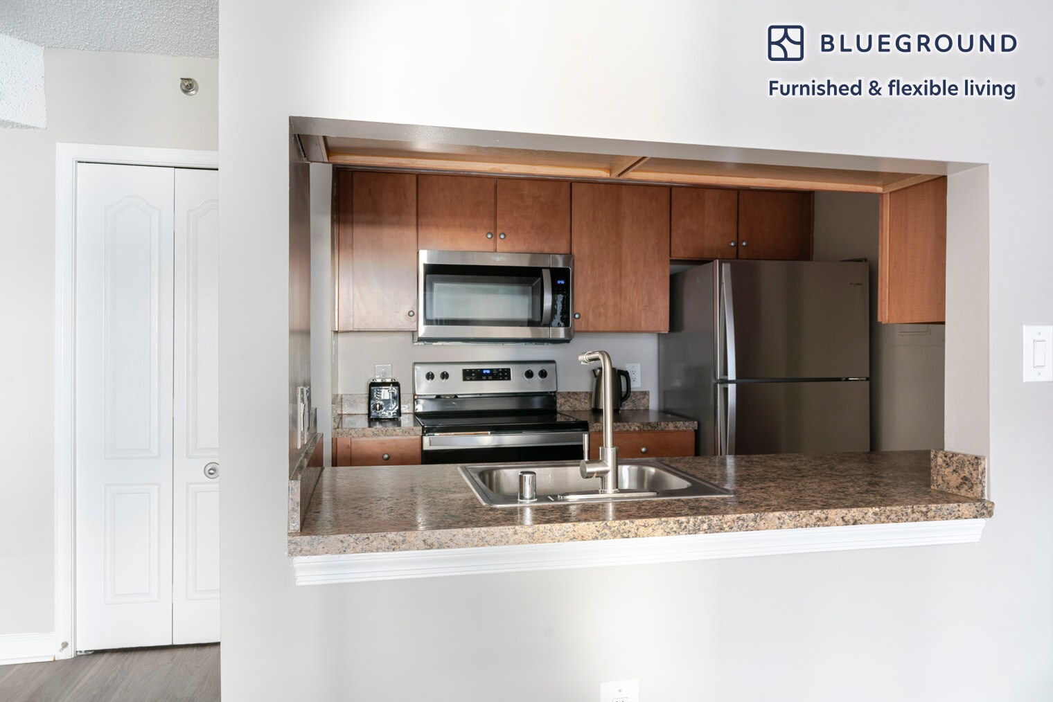 Building Photo - 2140 L St NW