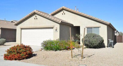 Building Photo - Beautiful 3 bedroom/2 bath home in Marana- exit 236