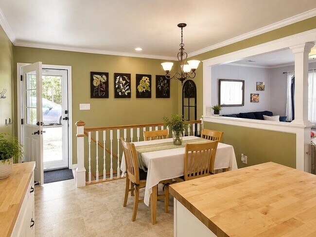Building Photo - Dog-Friendly Updated Brick Rancher with Large Shaded Backyard