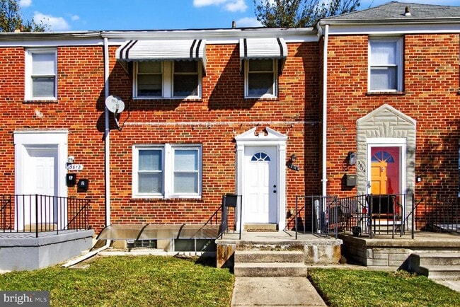 Building Photo - 3814 Erdman Ave