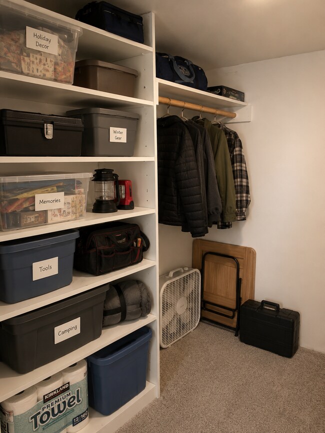 Building Photo - More Space, More Storage, More Reasons To Love Selah!