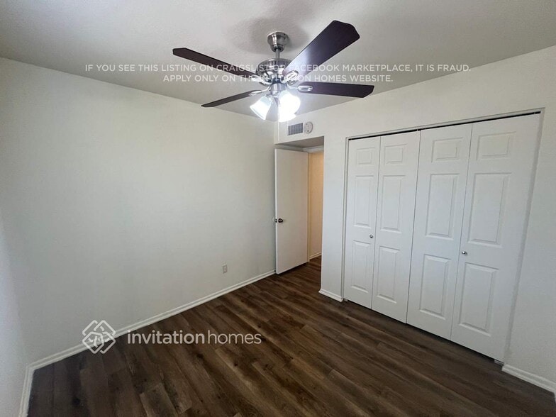 Building Photo - 535 S Udall