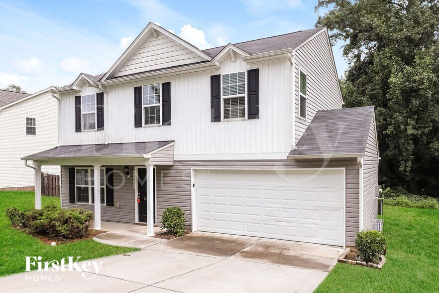 Building Photo - 2204 Matthew Oaks Ct