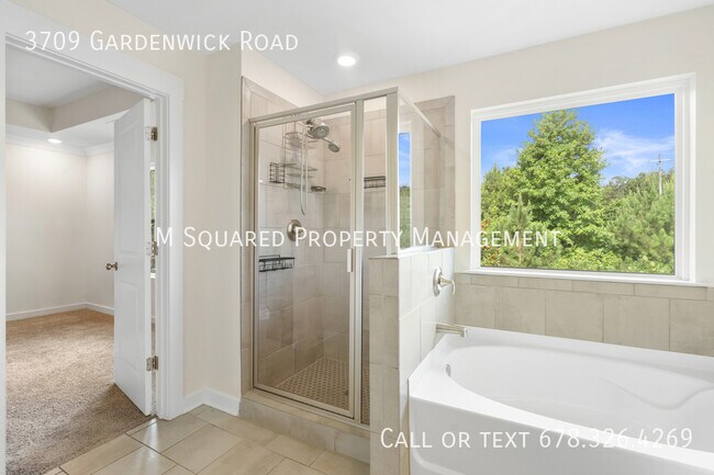 Building Photo - 3709 Gardenwick Rd