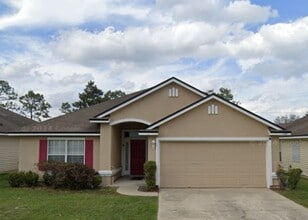 Building Photo - 4 Bedroom 2 Bath Brick and Stucco in desirable Silver Creek