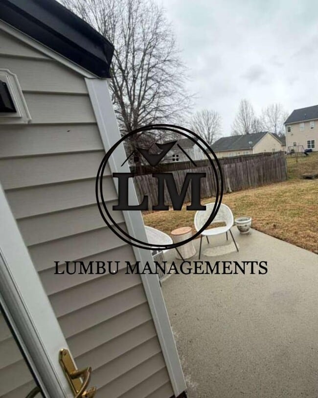 Building Photo - 4015 Black Gum Pl