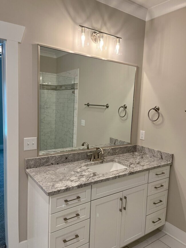 Building Photo - Luxury Townhouse in Summerfield NC