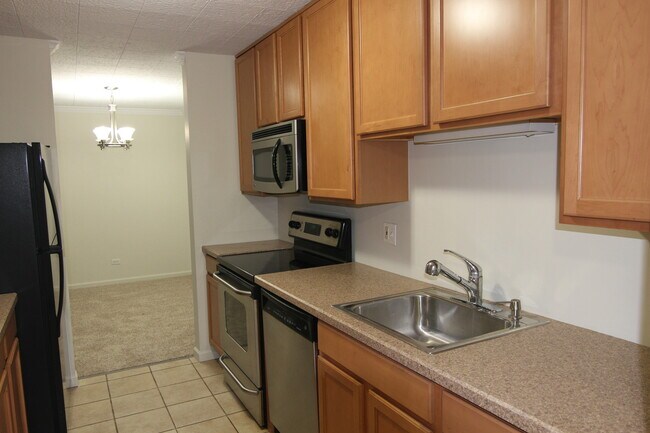 Building Photo - 960 Beau Dr