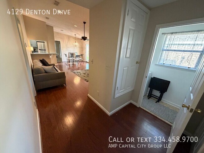 Building Photo - 4129 Denton Dr