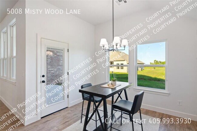 Building Photo - 5008 Misty Wood Ln