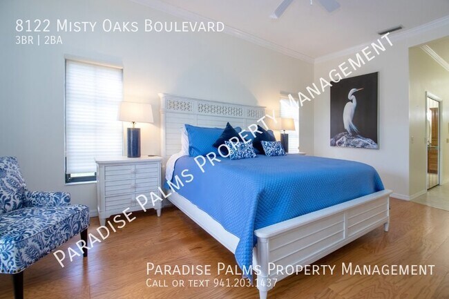 Building Photo - 8122 Misty Oaks Blvd