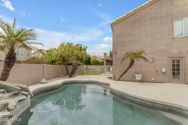 Building Photo - 6785 W Marco Polo Rd