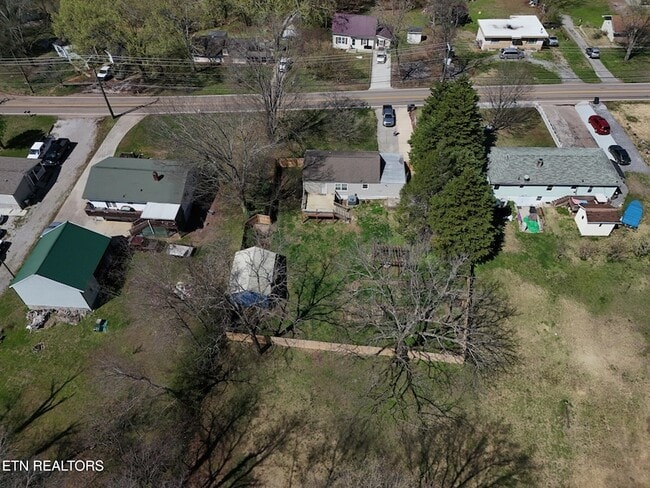 Building Photo - 548 Murray Rd NW