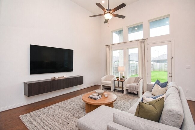 Building Photo - 9406 Water Breeze Ct