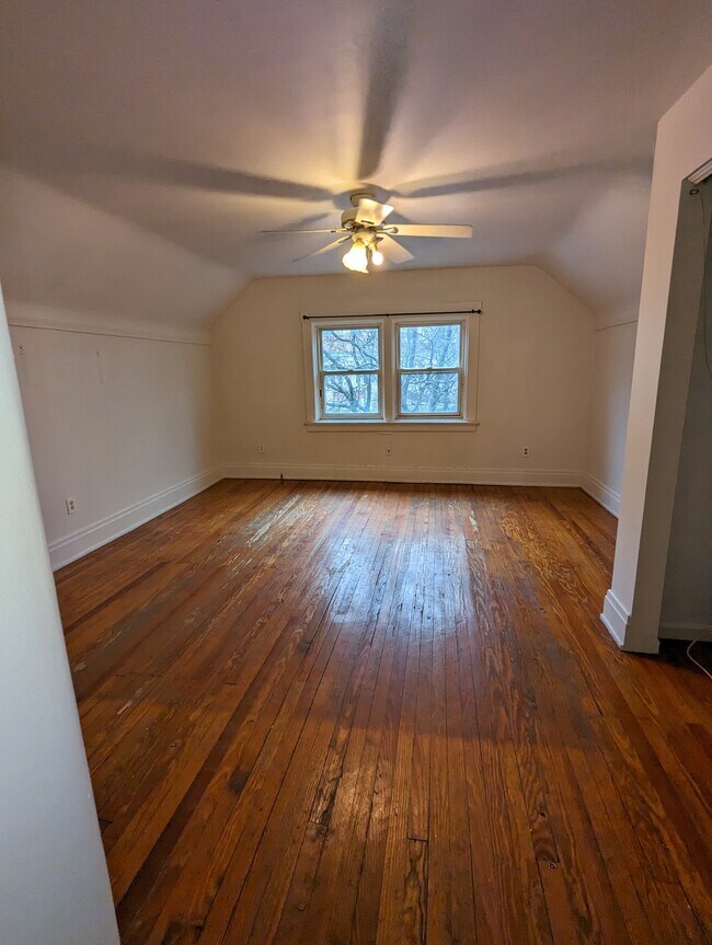 2535 Fairview Ave 2535 Fairview Ave Cincinnati OH 45219 Apartment