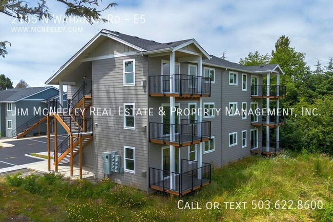 Building Photo - 2155 N Wahanna Rd