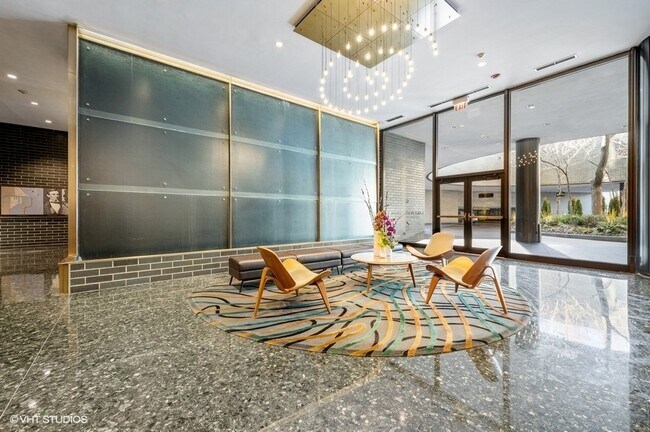 Building Photo - 505 N Lake Shore Dr
