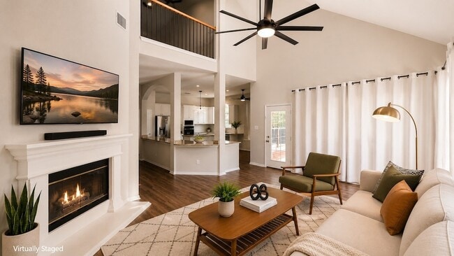 Building Photo - 2416 McCarran Dr