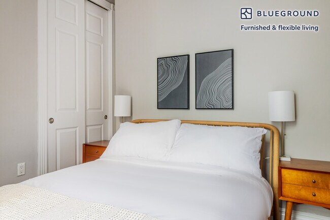 Building Photo - 20 Prince St