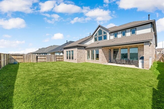 Building Photo - 4122 Basin Park Dr
