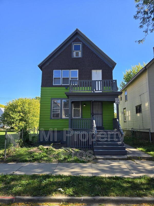 Building Photo - 3138 N 11th St