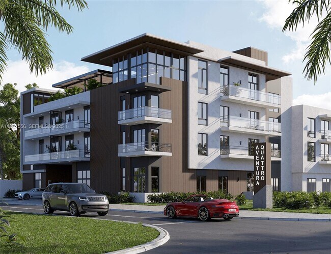 Building Photo - 2479 NE 192 St