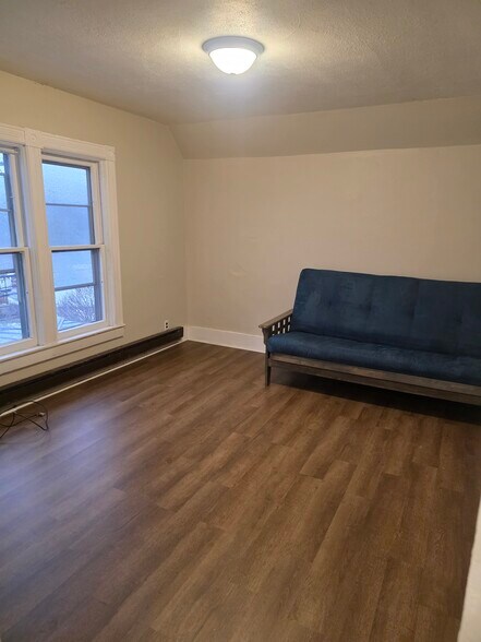 living room/bedroom - 383 Canisteo St