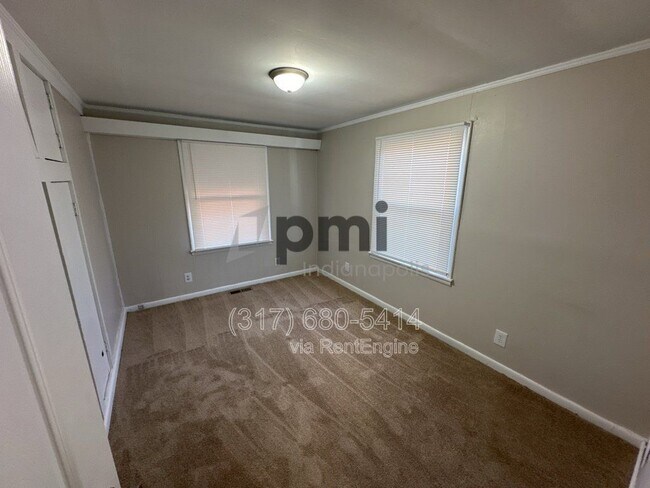 Building Photo - 2107 N Spencer Ave