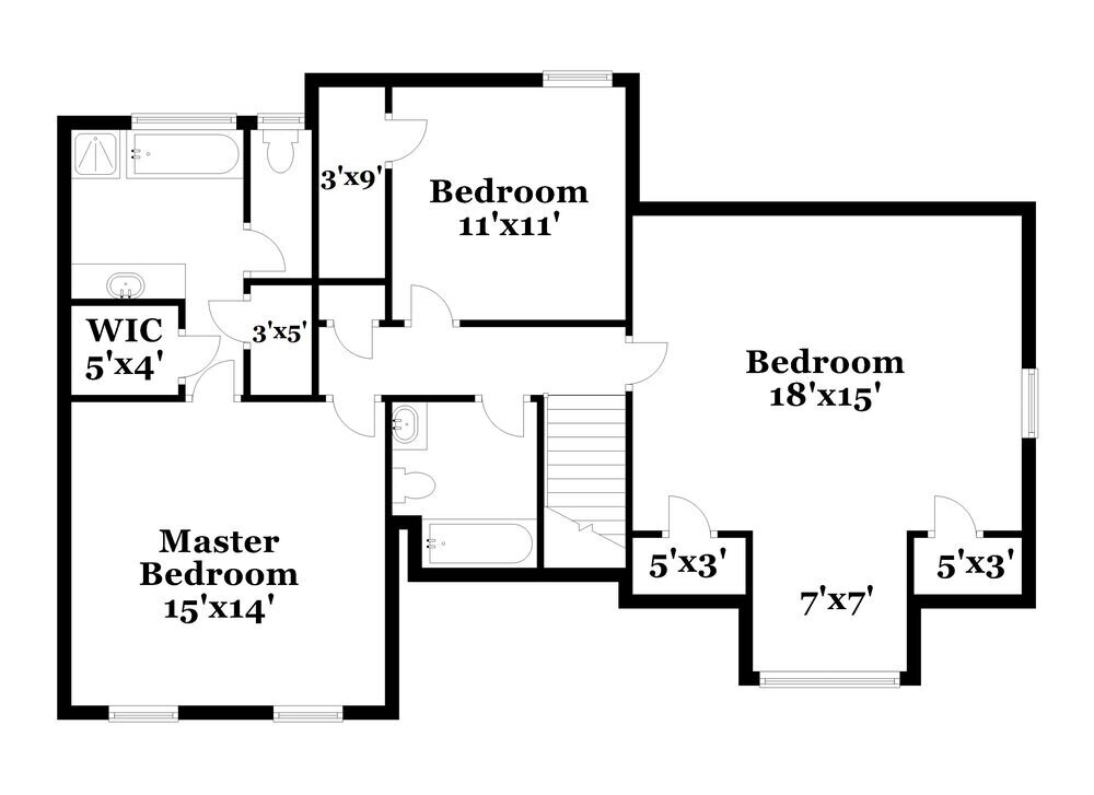 Building Photo - 5476 Perching Pl