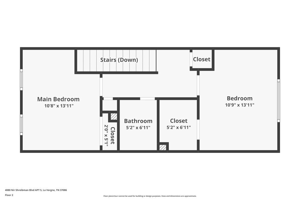 Building Photo - 4080 Nir Shreibman Blvd