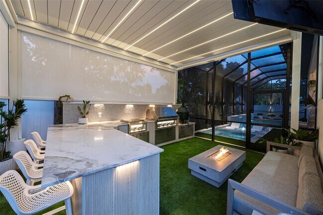 Building Photo - 3624 S Gardenia Ave