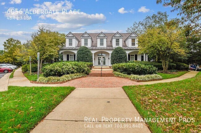 Building Photo - 6056 Alderdale Pl