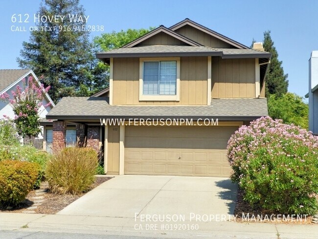 Building Photo - 612 Hovey Way