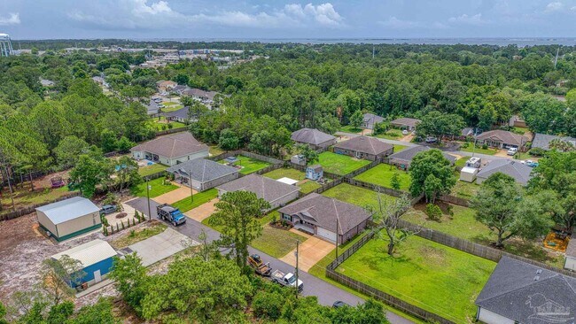 Building Photo - 3613 Berkley Ln